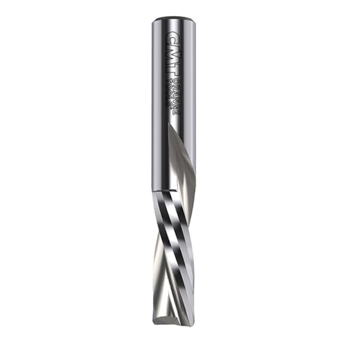 CMT ORANGE TOOLS 192.650.11 - SCHLICHTFRÄSER Z2 NEG. D=5X17X60 S=6 HM RE CMT ORANGE TOOLS 192.650.11 - SCHLICHTFRÄSER Z2 NEG. D=5X17X60 S=6 HM RE von CMT
