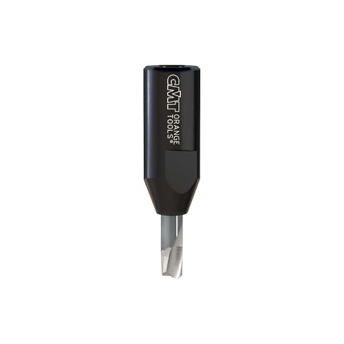 CMT ORANGE TOOLS 380.040.11 - HWM-FRÄSER Z=2 S=M6X0,75 D=4X11X38 RE CMT ORANGE TOOLS 380.040.11 - HWM-FRÄSER Z=2 S=M6X0,75 D=4X11X38 RE von CMT