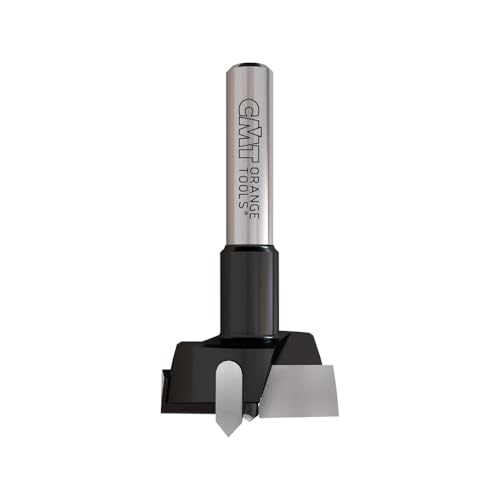 CMT ORANGE TOOLS 392.300.11 - HW-ZYLINDERKOPFBOHRER Z2+2 S=8X30 D=30X60 RE von CMT