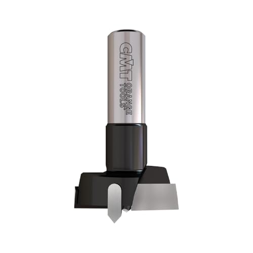 CMT ORANGE TOOLS 392.351.11 - HW-ZYLINDERKOPFBOHRER Z2+2 S=12,7X30 D=35X60 RE von CMT