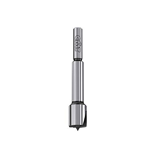 CMT ORANGE TOOLS 537.150.31 - FORSTNER BOHRER KSS D=15 L=90 S=8 RE CMT ORANGE TOOLS 537.150.31 - FORSTNER BOHRER KSS D=15 L=90 S=8 RE von CMT