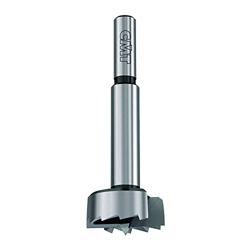 CMT ORANGE TOOLS 537.180.31 - FORSTNER BOHRER KSS D=18 L=90 S=8 RE CMT ORANGE TOOLS 537.180.31 - FORSTNER BOHRER KSS D=18 L=90 S=8 RE von CMT