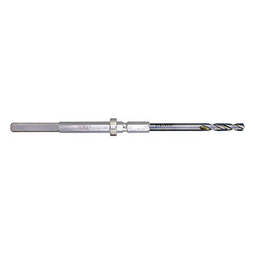 CMT ORANGE TOOLS 550-HS1 - ZENTRIERBOHRER LOCHSÄGEN FÜR HOLZ D=14/30 S=8 HS RE CMT ORANGE TOOLS 550-HS1 - ZENTRIERBOHRER LOCHSÄGEN FÜR HOLZ D=14/30 S=8 HS RE von CMT