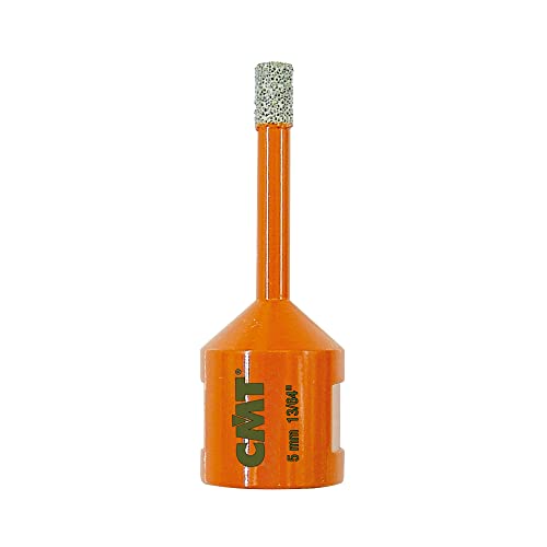 CMT ORANGE TOOLS 552-555 - LOCHSÄGE FÜR MARMOR/GRANIT/KERAMIK S=M14 D=55X15/40X60 RE von CMT