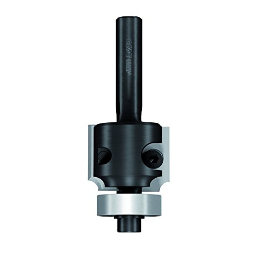CMT ORANGE TOOLS 661.064.11 - HARTMETALL-ABRUNDFRÄSER MIT WENDEP. Z2 S=6,35 D=29X24X67 R=6,35 RE CMT ORANGE TOOLS 661.064.11 - HARTMETALL-ABRUNDFRÄSER MIT WENDEP. Z2 S=6,35 D=29X24X67 R=6,35 RE von CMT