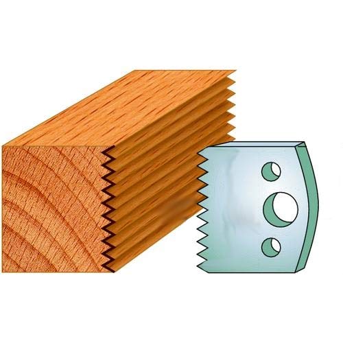 CMT ORANGE TOOLS 690.117 - PAAR MESSER KSS 40X4MM CMT ORANGE TOOLS 690.117 - PAAR MESSER KSS 40X4MM von CMT