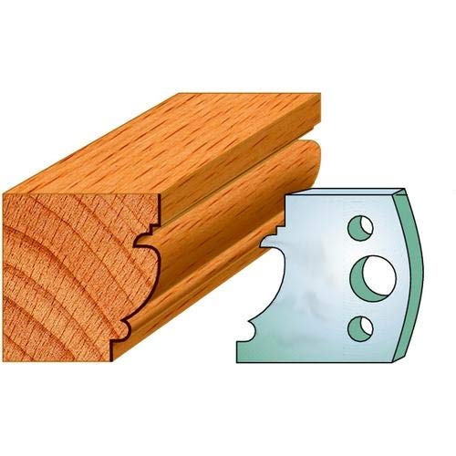 CMT ORANGE TOOLS 690.121 - PAAR MESSER KSS 40X4MM CMT ORANGE TOOLS 690.121 - PAAR MESSER KSS 40X4MM von CMT