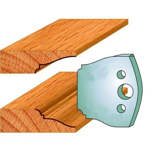 CMT ORANGE TOOLS 690.568 - PAAR SP MESSER 50X4MM CMT ORANGE TOOLS 690.568 - PAAR SP MESSER 50X4MM von CMT