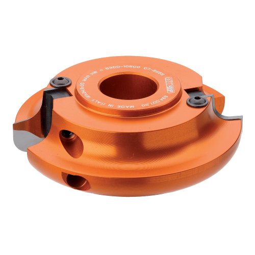 CMT ORANGE TOOLS 695.007.12 - PAAR MESSER FÜR MULTIPROFIL-MESSERKÖPFE R=12 34,8X29,3X2 CMT ORANGE TOOLS 695.007.12 - PAAR MESSER FÜR MULTIPROFIL-MESSERKÖPFE R=12 34,8X29,3X2 von CMT