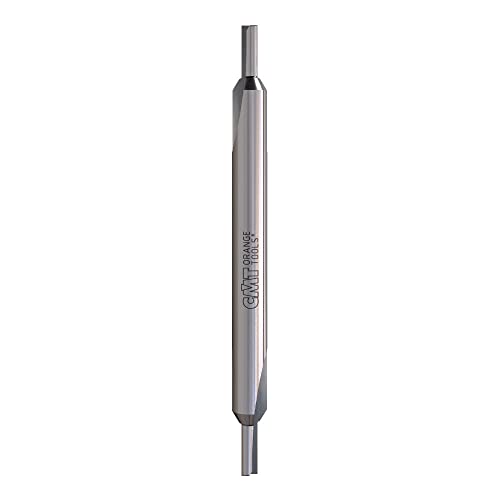 CMT ORANGE TOOLS 711.031.11 - VOLLHARTMETALLFRASER S=6 D=3X8 LT=65 CMT ORANGE TOOLS 711.031.11 - VOLLHARTMETALLFRASER S=6 D=3X8 LT=65 von CMT
