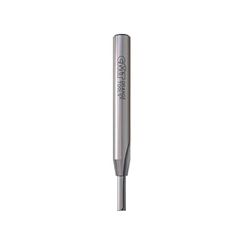CMT ORANGE TOOLS 712.030.11 - VOLLHARTMETALLFRÄSER HM S=6 D=3X11 LT=60 CMT ORANGE TOOLS 712.030.11 - VOLLHARTMETALLFRÄSER HM S=6 D=3X11 LT=60 von CMT