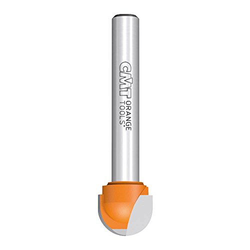 CMT ORANGE TOOLS 714.127.11 - HOHLKEHLFRÄSER HM D=12.7 S=6 R=6.35 CMT ORANGE TOOLS 714.127.11 - HOHLKEHLFRÄSER HM D=12.7 S=6 R=6.35 von CMT