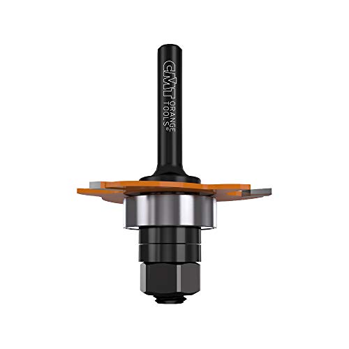 CMT ORANGE TOOLS 722.315.11A - SCHLITZFRÄSER M/ANLAUFLAGER S=6 D=47.6X1.5 CMT ORANGE TOOLS 722.315.11A - SCHLITZFRÄSER M/ANLAUFLAGER S=6 D=47.6X1.5 von CMT