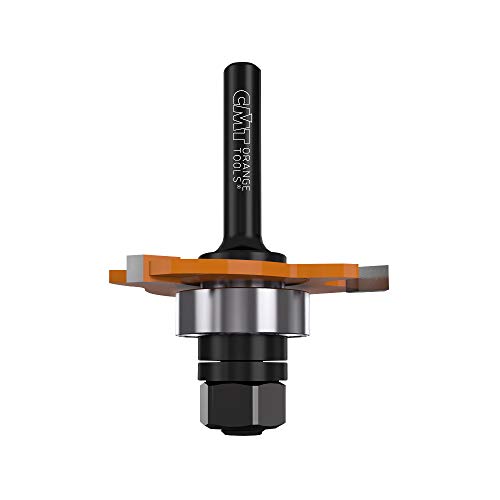 CMT ORANGE TOOLS 722.340.11A - SCHLITZFRÄSER M/ANLAUFLAGER S=6 D=47.6X4 CMT ORANGE TOOLS 722.340.11A - SCHLITZFRÄSER M/ANLAUFLAGER S=6 D=47.6X4 von CMT
