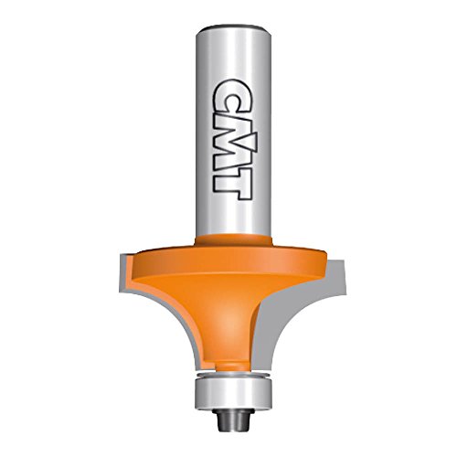 CMT ORANGE TOOLS 738.167.11 - HARTMETALL-RADIUSFRÄSER MIT KUGELLAGER S=6 D=16,7 R=2 CMT ORANGE TOOLS 738.167.11 - HARTMETALL-RADIUSFRÄSER MIT KUGELLAGER S=6 D=16,7 R=2 von CMT