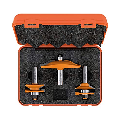 CMT ORANGE TOOLS 900.513.11-3-STUCKEN FRÄSERSATZ HMS=12 -PROFIL D- CMT ORANGE TOOLS 900.513.11-3-STUCKEN FRÄSERSATZ HMS=12 -PROFIL D- von CMT