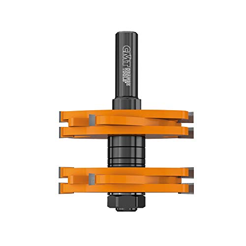 CMT ORANGE TOOLS 900.628.11 - HARTMETALL-FRÄSER FÜR SCHLITZ-UND-ZAPFEN S=12 D=75X44,5 CMT ORANGE TOOLS 900.628.11 - HARTMETALL-FRÄSER FÜR SCHLITZ-UND-ZAPFEN S=12 D=75X44,5 von CMT