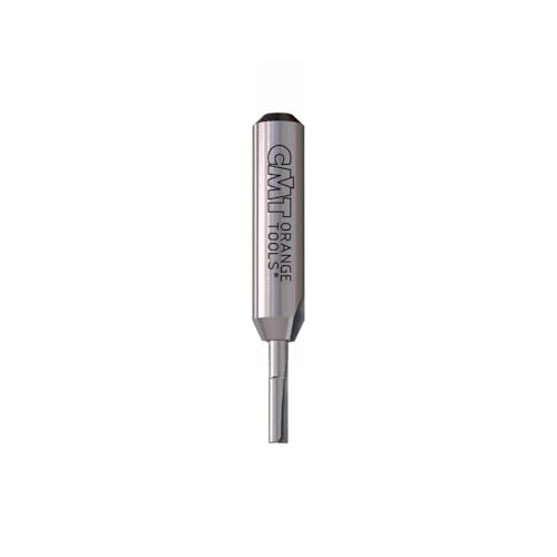 CMT ORANGE TOOLS 911.030.11 - NUTFRÄSER HM S=8 D=3X8 CMT ORANGE TOOLS 911.030.11 - NUTFRÄSER HM S=8 D=3X8 von CMT