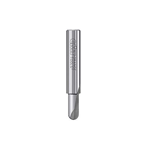 CMT ORANGE TOOLS 914.060.11 - HOHLKEHLFRÄSER HM S=8 D=6 R=3 CMT ORANGE TOOLS 914.060.11 - HOHLKEHLFRÄSER HM S=8 D=6 R=3 von CMT