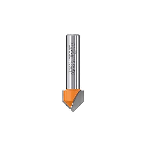 CMT ORANGE TOOLS 915.127.11 - V-NUTFRAESER 90^ HM D=12.7X12.7 S=8 CMT ORANGE TOOLS 915.127.11 - V-NUTFRAESER 90^ HM D=12.7X12.7 S=8 von CMT