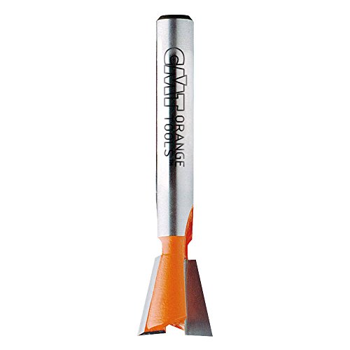 CMT ORANGE TOOLS 918.190.11 - ZINKENFRÄSER HM D=19X22 S=8 CMT ORANGE TOOLS 918.190.11 - ZINKENFRÄSER HM D=19X22 S=8 von CMT