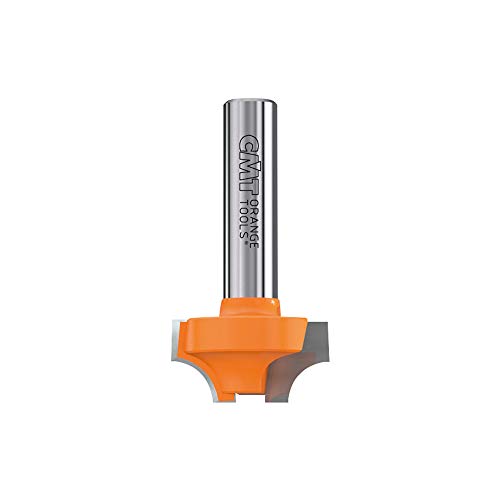 CMT ORANGE TOOLS 927.060.11 - VIERTELSTAB-FRAESER HM D=23 S=8 R=6 CMT ORANGE TOOLS 927.060.11 - VIERTELSTAB-FRAESER HM D=23 S=8 R=6 von CMT