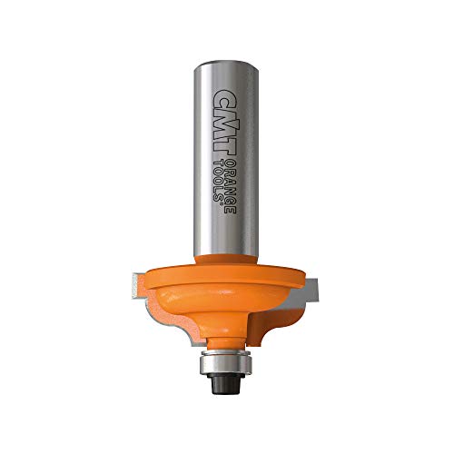 CMT ORANGE TOOLS 947.825.11 - PROFIL-FRÄSER M/ANLAUF. HM S=12 R=3.6/4.8 CMT ORANGE TOOLS 947.825.11 - PROFIL-FRÄSER M/ANLAUF. HM S=12 R=3.6/4.8 von CMT