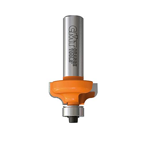 CMT ORANGE TOOLS 959.540.11 - PROFIL-FRÄSER M/ANLAUF. HM S=12 D=28.7 R=4 CMT ORANGE TOOLS 959.540.11 - PROFIL-FRÄSER M/ANLAUF. HM S=12 D=28.7 R=4 von CMT