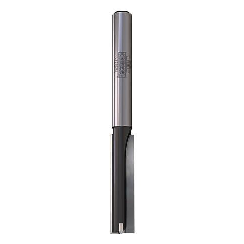 CMT ORANGE TOOLS K174-101 - NUTFRÄSER ZENTRIERBOHRER Z2+1 HW S=8 D=10X40X90 RE von CMT