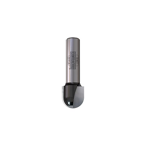 CMT ORANGE TOOLS K914-127 - HOHLKEHLFRÄSER HW Z2 S=8 D=12.7X12.7X40 R=6.35 RE von CMT