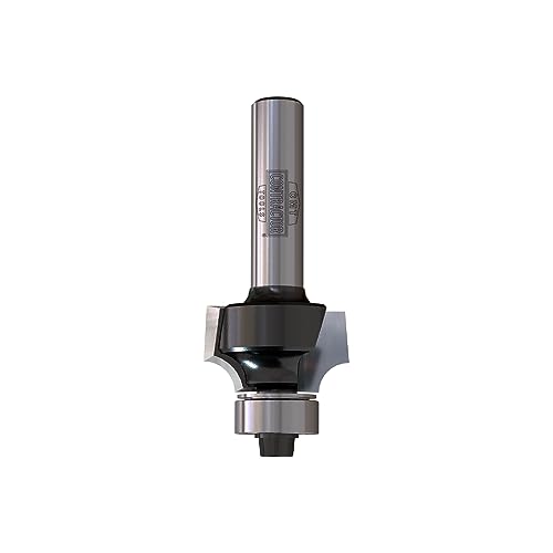 CMT ORANGE TOOLS K938-222 - VIERTELSTABFRÄSER HW Z2 S=8 D=22.2X12.7X54 R4.8 RE CMT ORANGE TOOLS K938-222 - VIERTELSTABFRÄSER HW Z2 S=8 D=22.2X12.7X54 R4.8 RE von CMT