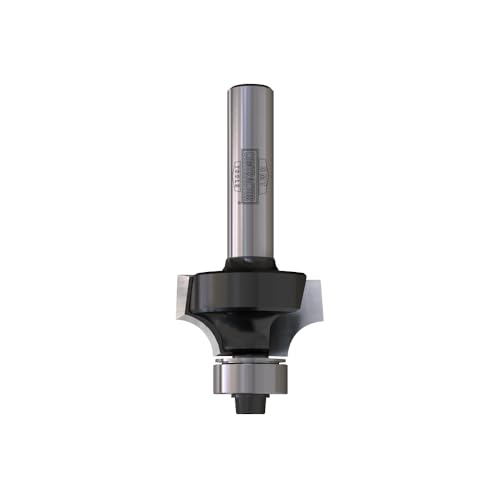 CMT ORANGE TOOLS K938-254 - VIERTELSTABFRÄSER Z2 S=8 D=25.4X13.5X55 R6.3 RE CMT ORANGE TOOLS K938-254 - VIERTELSTABFRÄSER Z2 S=8 D=25.4X13.5X55 R6.3 RE von CMT