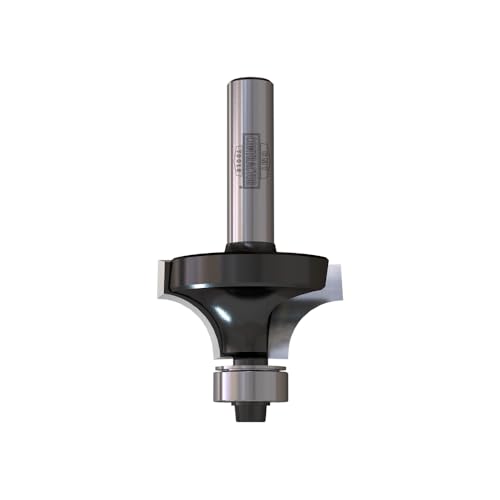 CMT ORANGE TOOLS K938-317 - VIERTELSTABFRÄSER HW Z2 S=8 D=31.8X16.5X58 R9.5 RE CMT ORANGE TOOLS K938-317 - VIERTELSTABFRÄSER HW Z2 S=8 D=31.8X16.5X58 R9.5 RE von CMT
