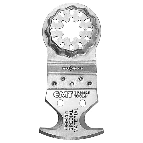 CMT ORANGE TOOLS OMF251-X1 - KREISSÄGEBLATT HCS 41X41MM CMT ORANGE TOOLS OMF251-X1 - KREISSÄGEBLATT HCS 41X41MM von CMT