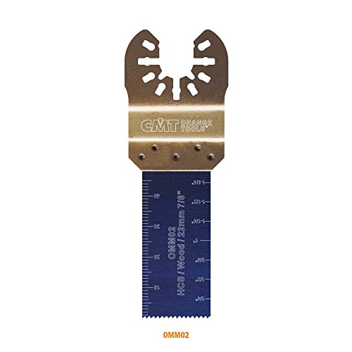 CMT ORANGE TOOLS OMM02-X1-22MM TAUCH- UND BÜNDIGSCHNITT IM HOLZ CMT ORANGE TOOLS OMM02-X1-22MM TAUCH- UND BÜNDIGSCHNITT IM HOLZ von CMT