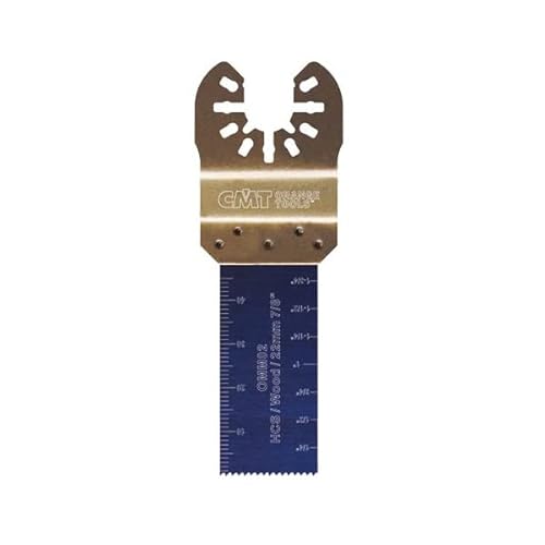 CMT ORANGE TOOLS OMM02-X5-22MM TAUCH- UND BÜNDIGSCHNITT IM HOLZ CMT ORANGE TOOLS OMM02-X5-22MM TAUCH- UND BÜNDIGSCHNITT IM HOLZ von CMT