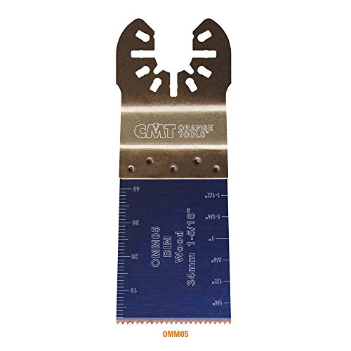 CMT ORANGE TOOLS OMM05-X1-34MM LANGLEBIGER TAUCH- UND BÜNDIGSCHNITT IM HOLZ CMT ORANGE TOOLS OMM05-X1-34MM LANGLEBIGER TAUCH- UND BÜNDIGSCHNITT IM HOLZ von CMT