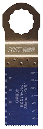 CMT ORANGE TOOLS OMS03-X1-28MM TAUCH- UND BÜNDIGSCHNITT IM HOLZ CMT ORANGE TOOLS OMS03-X1-28MM TAUCH- UND BÜNDIGSCHNITT IM HOLZ von CMT