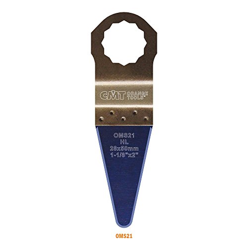 CMT ORANGE TOOLS OMS21-X5-28MM ECKENSCHABER FÜR ALLE MATERIALIEN CMT ORANGE TOOLS OMS21-X5-28MM ECKENSCHABER FÜR ALLE MATERIALIEN von CMT