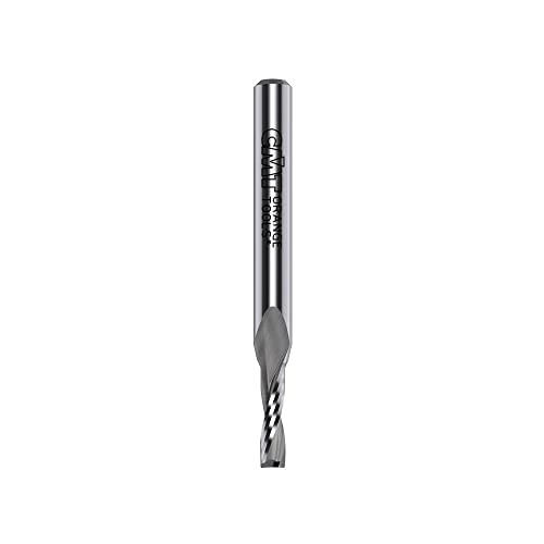 CMT ORANGE TOOLS 191.640.11 - SCHLICHTFRÄSER Z2 POSITIV D=4X15X60 S=6 VHM RE von CMT