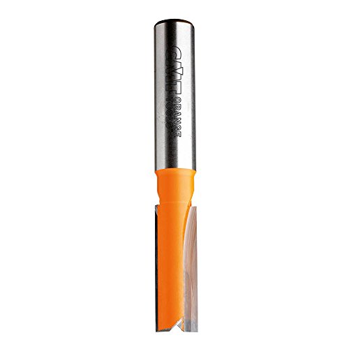 CMT ORANGE TOOLS 912.160.11 - NUTFRÄSER HM S=8 D=16X30 CMT ORANGE TOOLS 912.160.11 - NUTFRÄSER HM S=8 D=16X30 von CMT