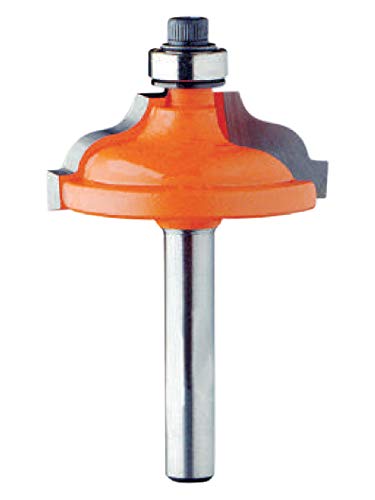 CMT ORANGE TOOLS 946.325.11 - PROFIL-FRÄSER M/ANLAUF. HM S=8 R=3.6/4.8 CMT ORANGE TOOLS 946.325.11 - PROFIL-FRÄSER M/ANLAUF. HM S=8 R=3.6/4.8 von CMT