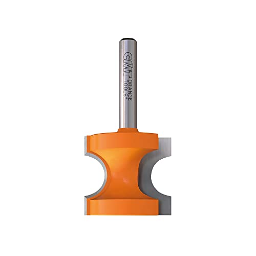 Cmt orange Tools 954,004,11 halbrund HM Erdbeere 28,6 R S D 8 6,4 von CMT