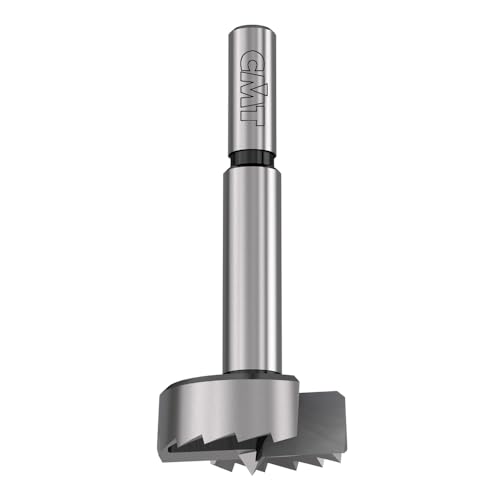 FORSTNER BOHRER KSS D=38 L=90 S=10 RE FORSTNER BOHRER KSS D=38 L=90 S=10 RE von Unbekannt
