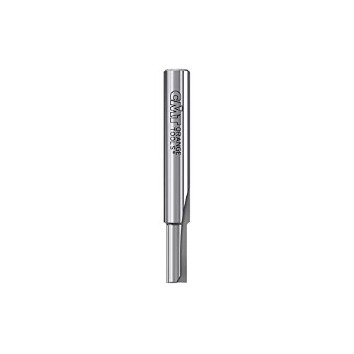 CMT ORANGE TOOLS 711.050.11 - NUTFRÄSERHM S=6 D=5X12 CMT ORANGE TOOLS 711.050.11 - NUTFRÄSERHM S=6 D=5X12 von CMT