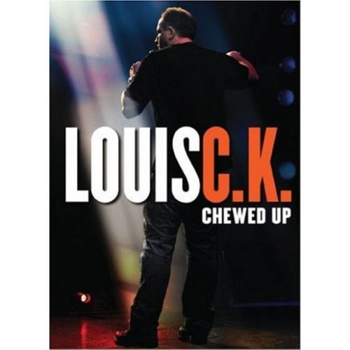Louis C.K Chewed Up [DVD] von CMT