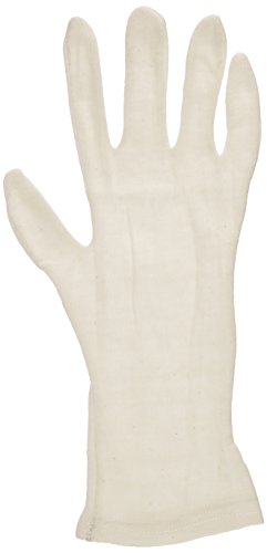Partiguard 55002044 Anti-Static Besucherkittel (Pack of 1200) von CMT