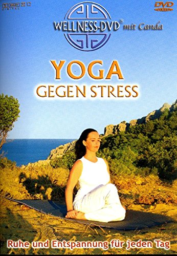 Yoga gegen Stress von CMU