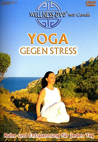 Yoga gegen Stress Yoga gegen Stress von CMU