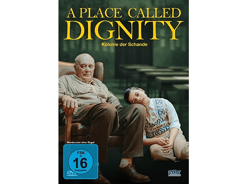 A Place Called Dignity - Kolonie der Schande DVD A Place Called Dignity - Kolonie der Schande DVD von CMV LASERV